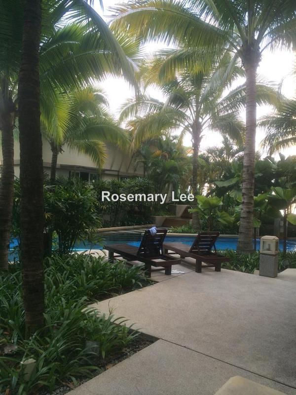 Condominium for Sale in Kiaramas Ayuria by Rosemary Lee - iProperty.com.my