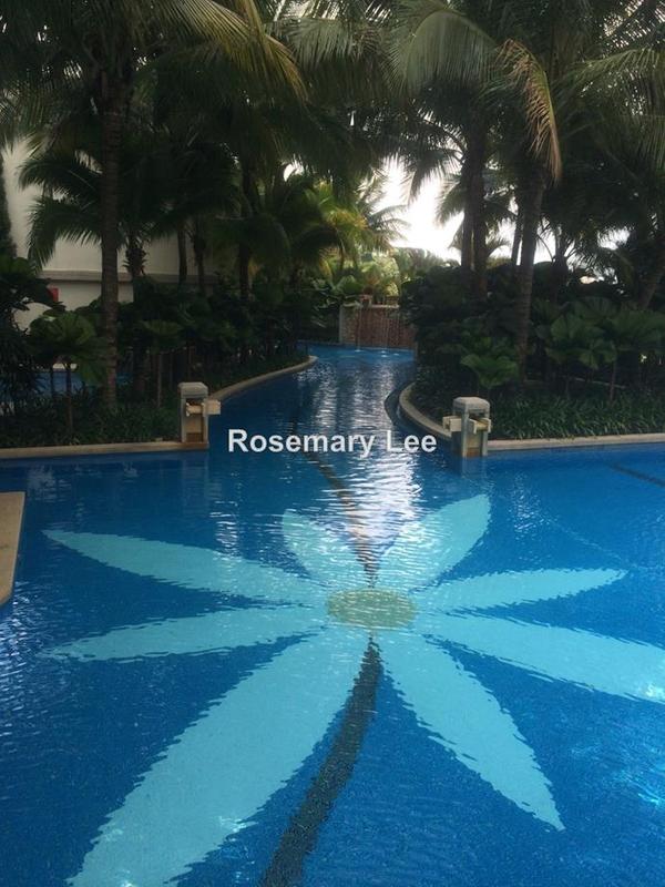 Condominium for Sale in Kiaramas Ayuria by Rosemary Lee - iProperty.com.my