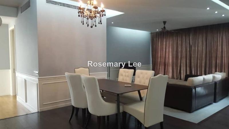 For Rent - Kiaramas Ayuria