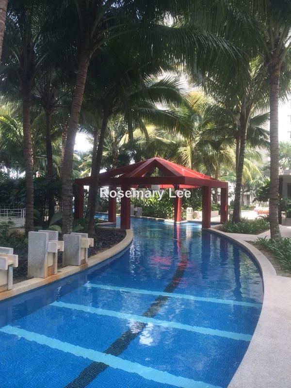 Condominium for Sale in Kiaramas Ayuria by Rosemary Lee - iProperty.com.my