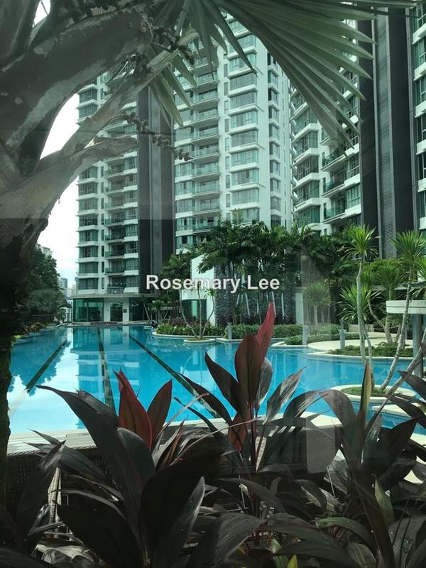 Condominium for Sale in Kiaramas Danai by Rosemary Lee - iProperty.com.my