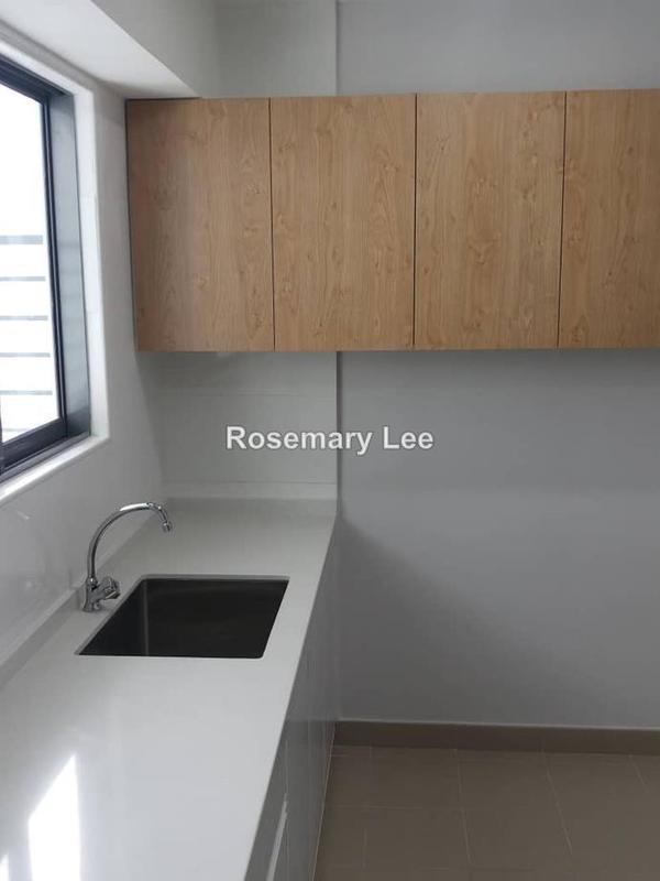 For Rent - Residensi Sefina Mont Kiara