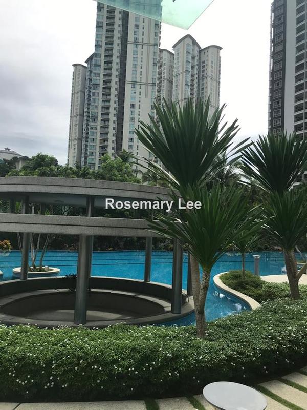 Condominium for Sale in Kiaramas Danai by Rosemary Lee - iProperty.com.my