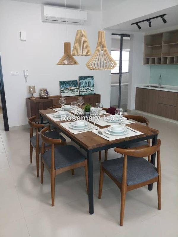 For Rent - Residensi Sefina Mont Kiara