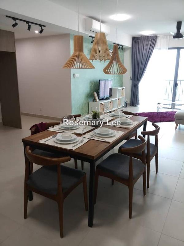 For Rent - Residensi Sefina Mont Kiara