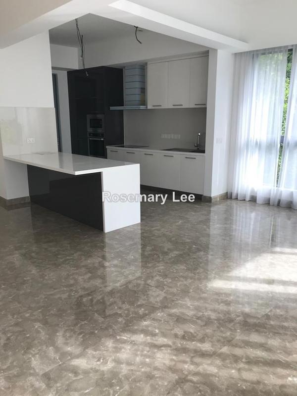 Condominium for Sale in Kiaramas Danai by Rosemary Lee - iProperty.com.my
