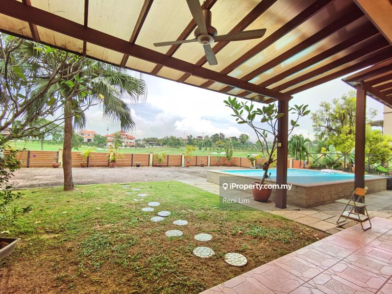 Bungalow House for Sale in Tropicana Golf and Country Resort, TR, Tropicana, Tropicana by Reni Lim - iProperty.com.my