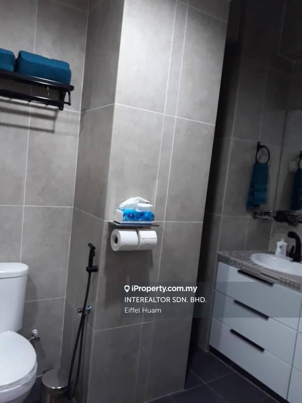 Condominium for Sale in The Reef Condominium by Eiffel Huam - iProperty.com.my