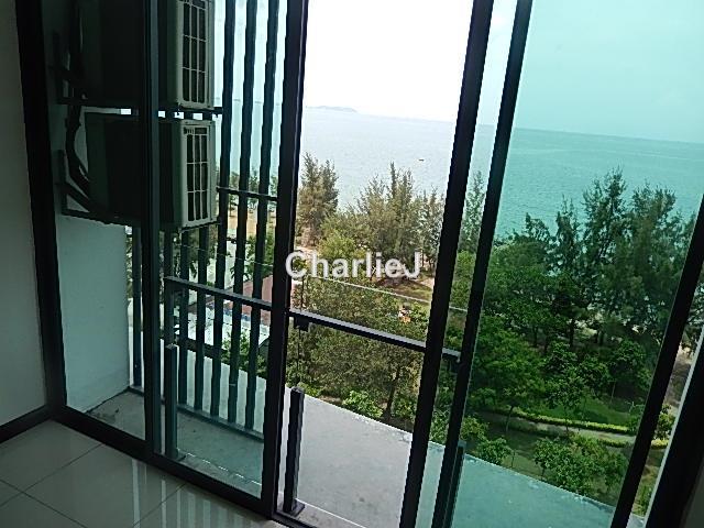 Residensi Servis untuk Disewa di D'Wharf Residence oleh Charles Joseph - iProperty.com.my