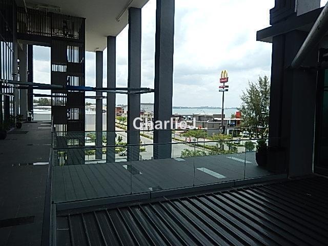 Residensi Servis untuk Disewa di D'Wharf Residence oleh Charles Joseph - iProperty.com.my