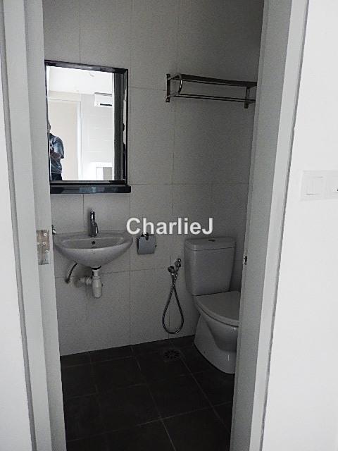Residensi Servis untuk Disewa di D'Wharf Residence oleh Charles Joseph - iProperty.com.my