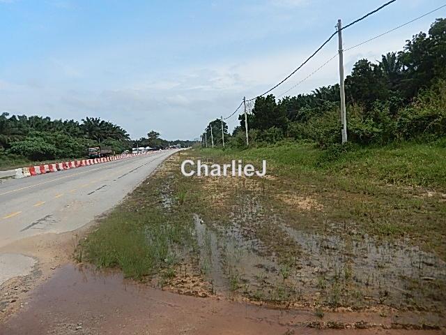 Industrial Land for Sale in Gambang Industrial Area, Kuantan by Charles Joseph - iProperty.com.my