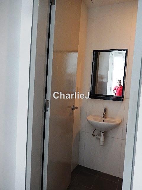 Residensi Servis untuk Disewa di D'Wharf Residence oleh Charles Joseph - iProperty.com.my