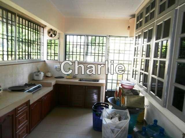 Banglo untuk Dijual di Port Dickson, Negeri Sembilan oleh Charles Joseph - iProperty.com.my