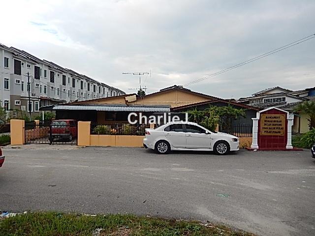 Residential Land for Sale in Balik Pulau, Balik Pulau by Charles Joseph - iProperty.com.my