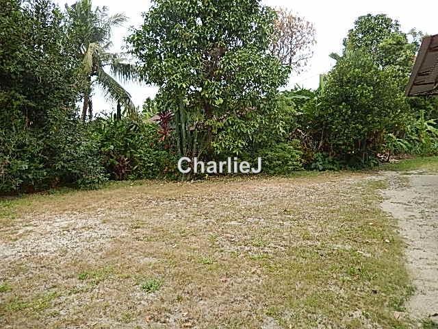 Residential Land for Sale in Balik Pulau, Balik Pulau by Charles Joseph - iProperty.com.my