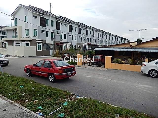 Residential Land for Sale in Balik Pulau, Balik Pulau by Charles Joseph - iProperty.com.my