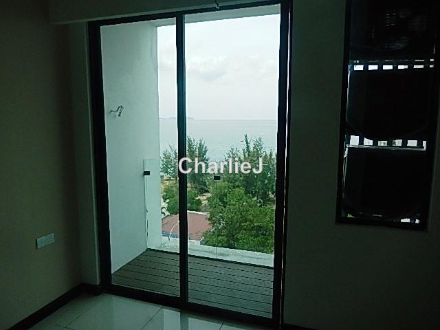 Residensi Servis untuk Disewa di D'Wharf Residence oleh Charles Joseph - iProperty.com.my