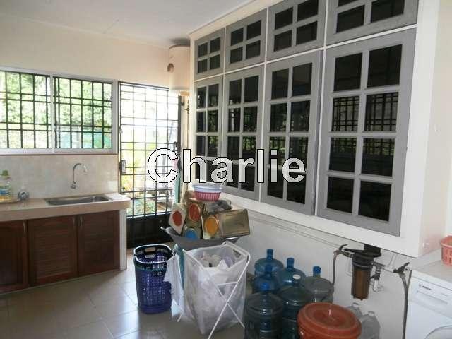 Banglo untuk Dijual di Port Dickson, Negeri Sembilan oleh Charles Joseph - iProperty.com.my