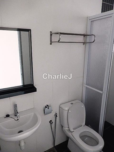 Residensi Servis untuk Disewa di D'Wharf Residence oleh Charles Joseph - iProperty.com.my