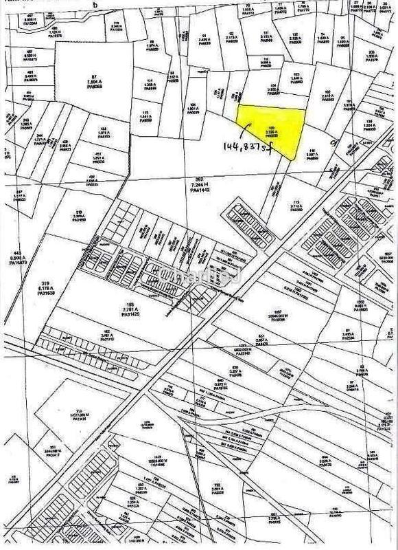 Residential Land for Sale in Balik Pulau, Balik Pulau by Charles Joseph - iProperty.com.my