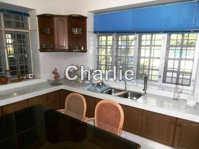 Banglo untuk Dijual di Port Dickson, Negeri Sembilan oleh Charles Joseph - Dry kitchen - iProperty.com.my