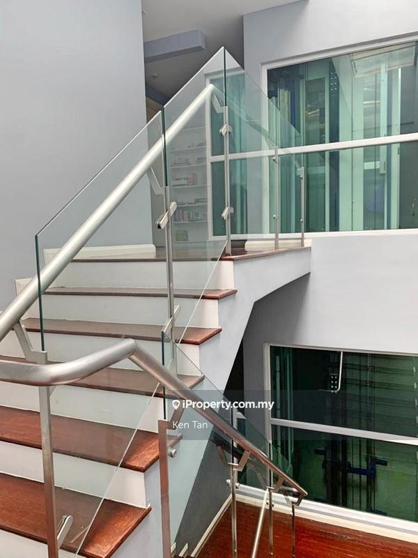 Semi-Detached House for Sale in The Rafflesia Damansara Perdana, Petaling Jaya by Ken Tan - iProperty.com.my