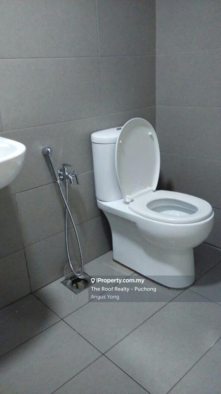 Residensi Servis untuk Disewa di Avenue D'Vogue oleh Angus Yong - iProperty.com.my