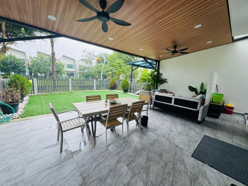 2-storey Terraced House for Sale in Liu Li Garden, Setia Eco Glades, Cyberjaya by Jared Wong - iProperty.com.my