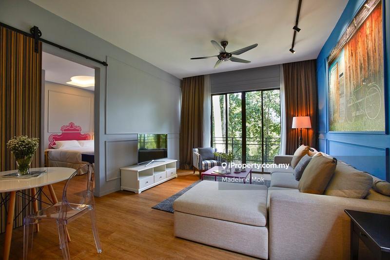 Bungalow House for Sale in Janda Baik, Bentong by Madeline Mok - Suite - iProperty.com.my