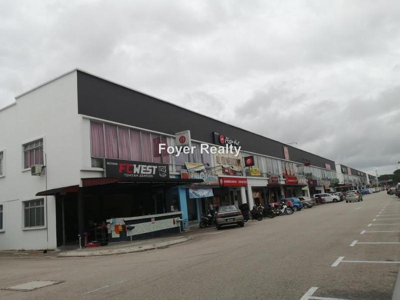 Shop / Office for Sale in Taman Kota Masai, Pasir Gudang by Foyer Realty - iProperty.com.my