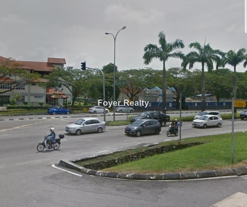 Shop / Office for Sale in Taman Bukit Dahlia, Pasir Gudang by Foyer Realty - iProperty.com.my