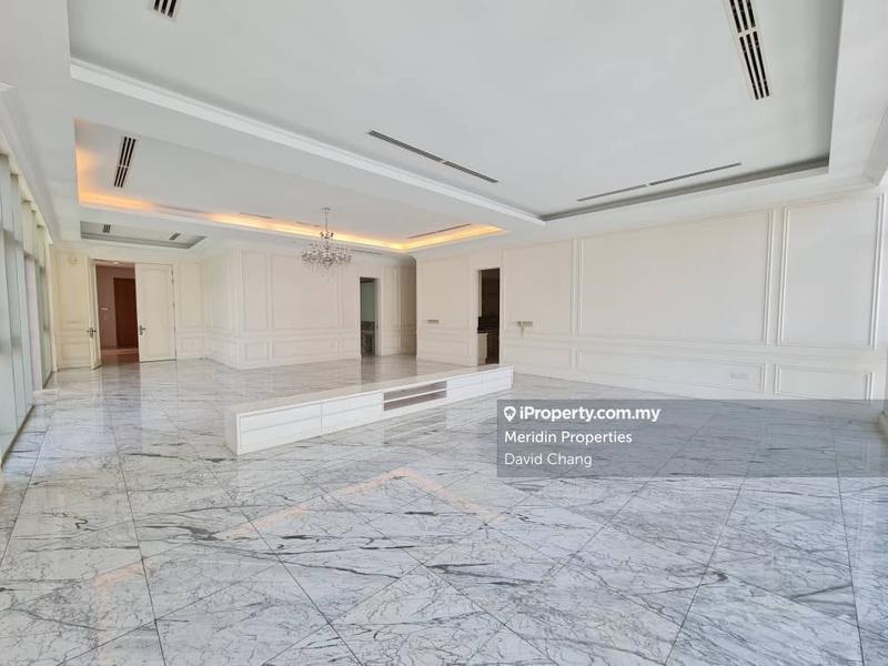 Service Residence for Rent in Marc Residence by David Chang - iProperty.com.my