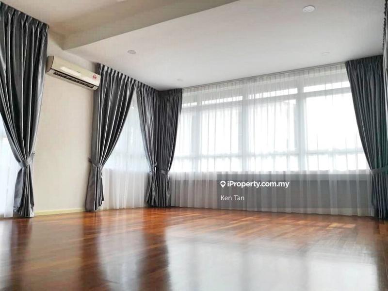 Semi-Detached House for Sale in The Rafflesia Damansara Perdana, Petaling Jaya by Ken Tan - iProperty.com.my