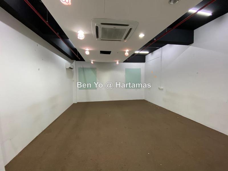 Office for Sale in Bukit Indah, Iskandar Puteri (Nusajaya) by Ben Yo - iProperty.com.my