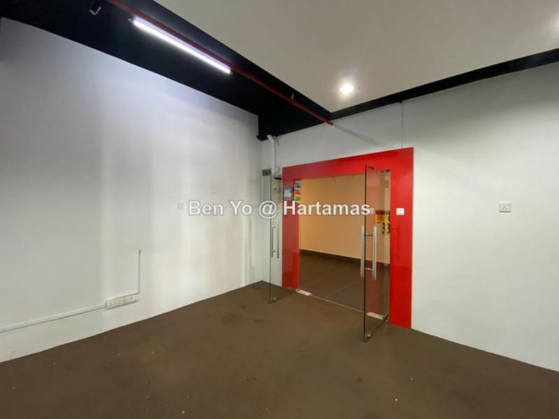 Office for Sale in Bukit Indah, Iskandar Puteri (Nusajaya) by Ben Yo - iProperty.com.my