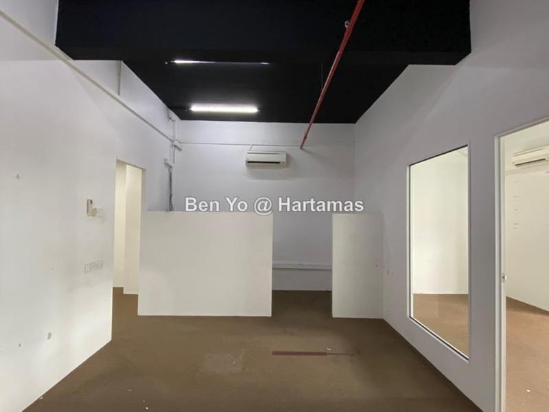 Office for Sale in Bukit Indah, Iskandar Puteri (Nusajaya) by Ben Yo - iProperty.com.my
