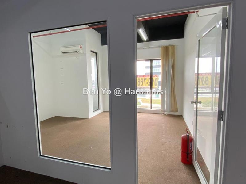 Office for Sale in Bukit Indah, Iskandar Puteri (Nusajaya) by Ben Yo - iProperty.com.my