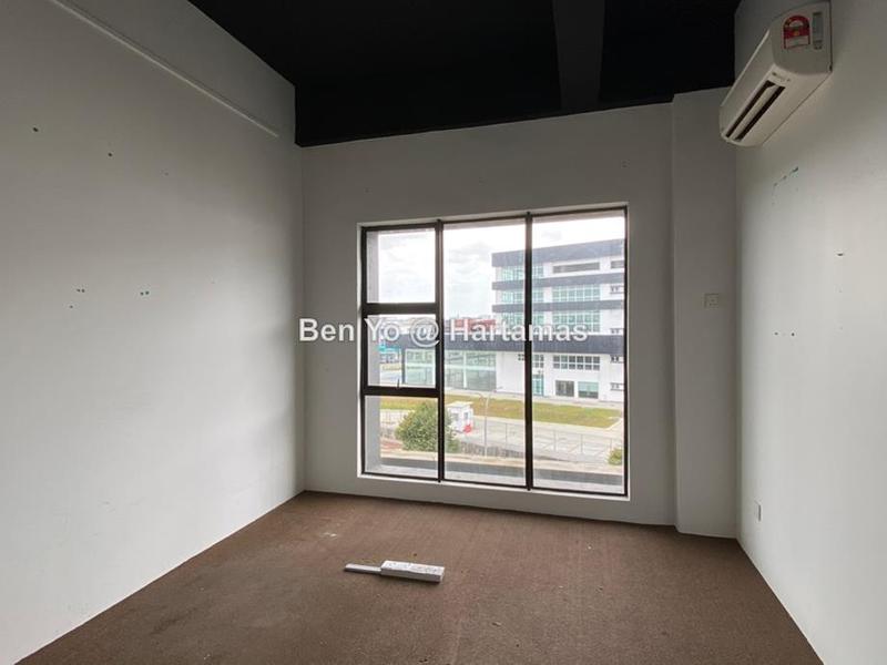 Office for Sale in Bukit Indah, Iskandar Puteri (Nusajaya) by Ben Yo - iProperty.com.my