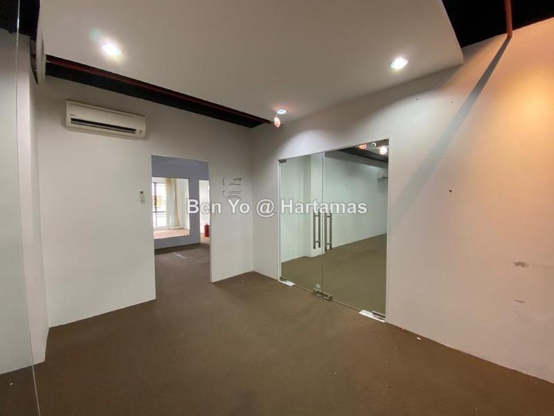 Office for Sale in Bukit Indah, Iskandar Puteri (Nusajaya) by Ben Yo - iProperty.com.my
