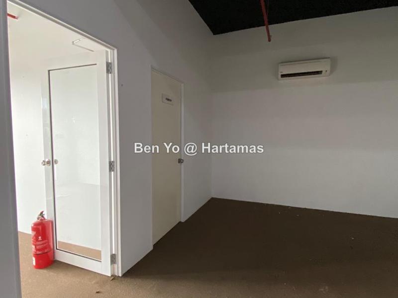 Office for Sale in Bukit Indah, Iskandar Puteri (Nusajaya) by Ben Yo - iProperty.com.my