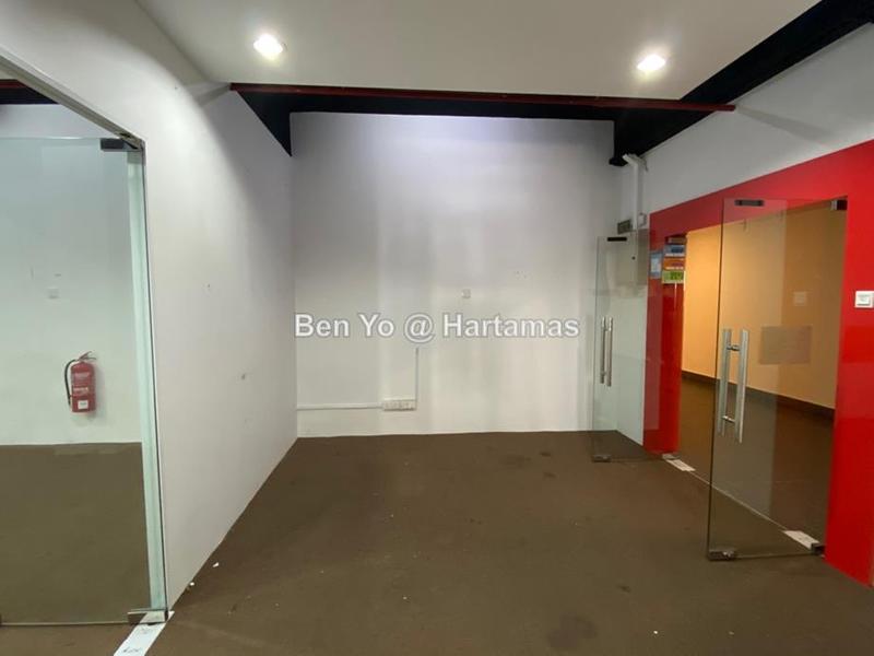 Office for Sale in Bukit Indah, Iskandar Puteri (Nusajaya) by Ben Yo - iProperty.com.my