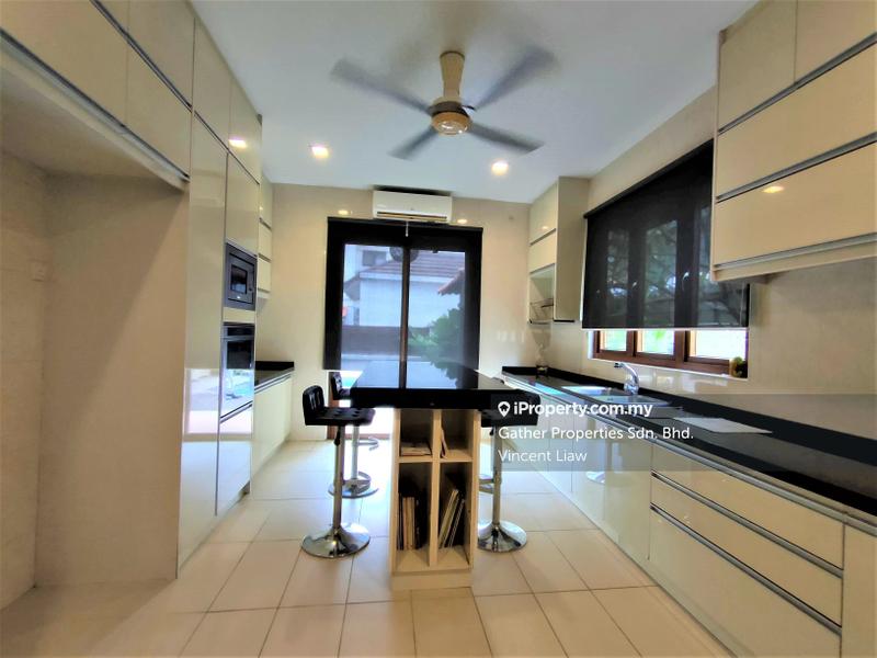 Bungalow House for Sale in Damansara Idaman, Ara Damansara by Vincent Liaw - iProperty.com.my