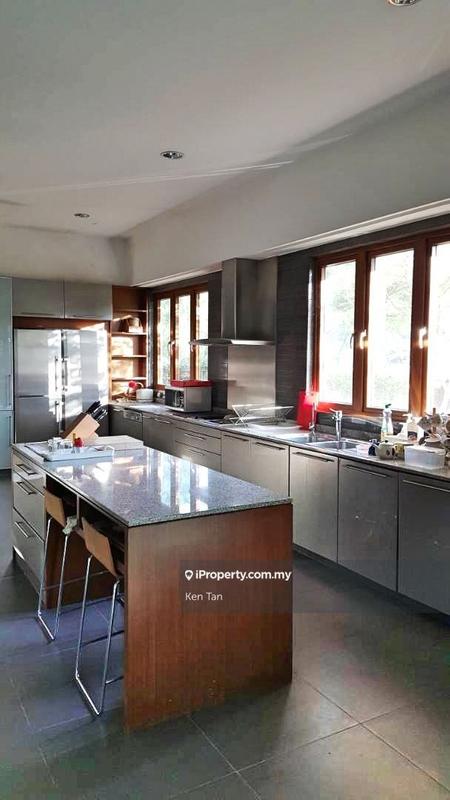 Banglo untuk Dijual di Damansara Idaman, Ara Damansara oleh Ken Tan - iProperty.com.my