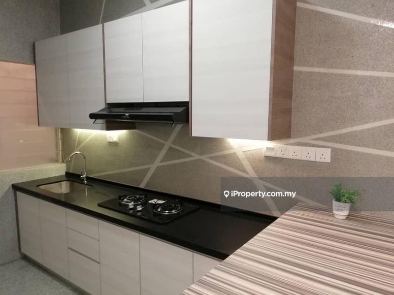 Condominium for Sale in Seaview Garden by Ederic J. Low - iProperty.com.my