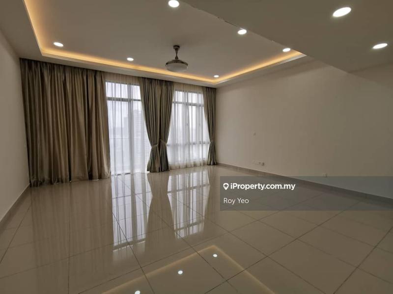 For Rent - The Park Sky Residence