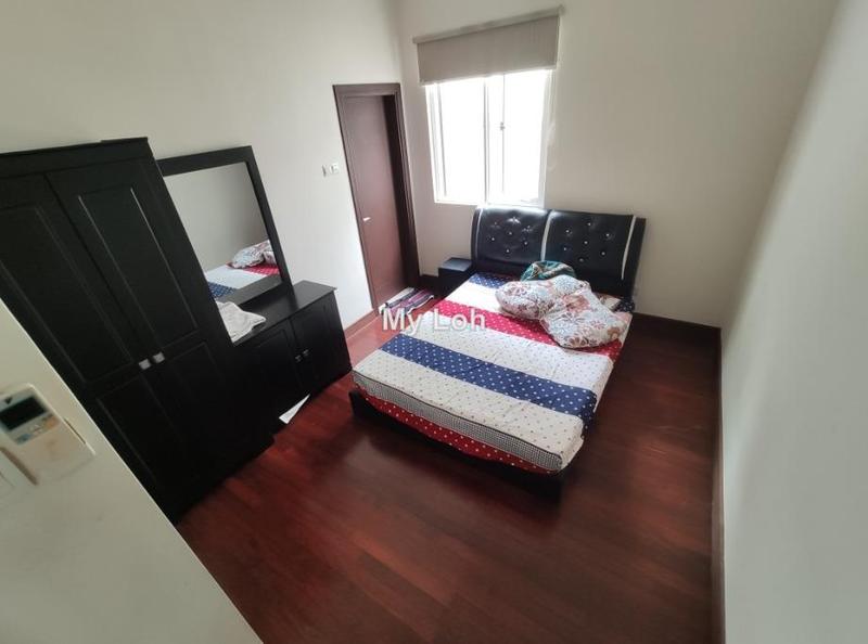 Bungalow House for Sale in Idaman Hills Perdana residence, Selayang by Loki Loh - iProperty.com.my