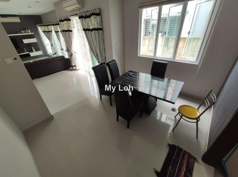 Bungalow House for Sale in Idaman Hills Perdana residence, Selayang by Loki Loh - iProperty.com.my