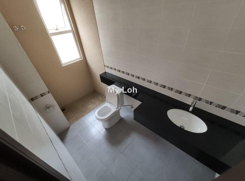 Bungalow House for Sale in Idaman Hills Perdana residence, Selayang by Loki Loh - iProperty.com.my