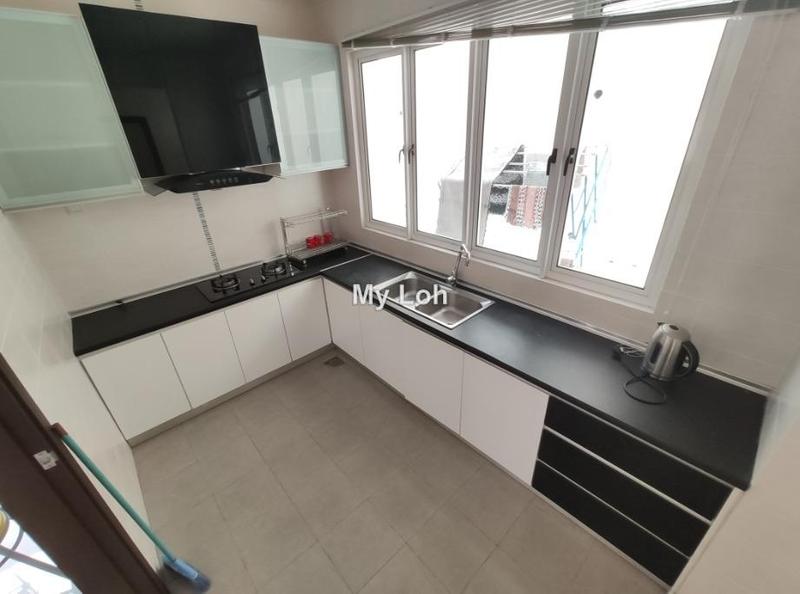 Bungalow House for Sale in Idaman Hills Perdana residence, Selayang by Loki Loh - iProperty.com.my